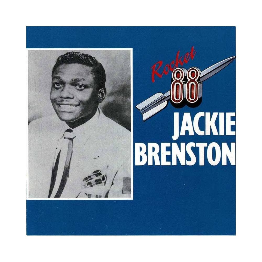 Jackie Brenston - Rocket 88. CD