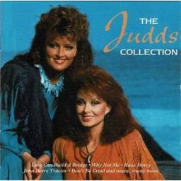 The Judds - The Judds...