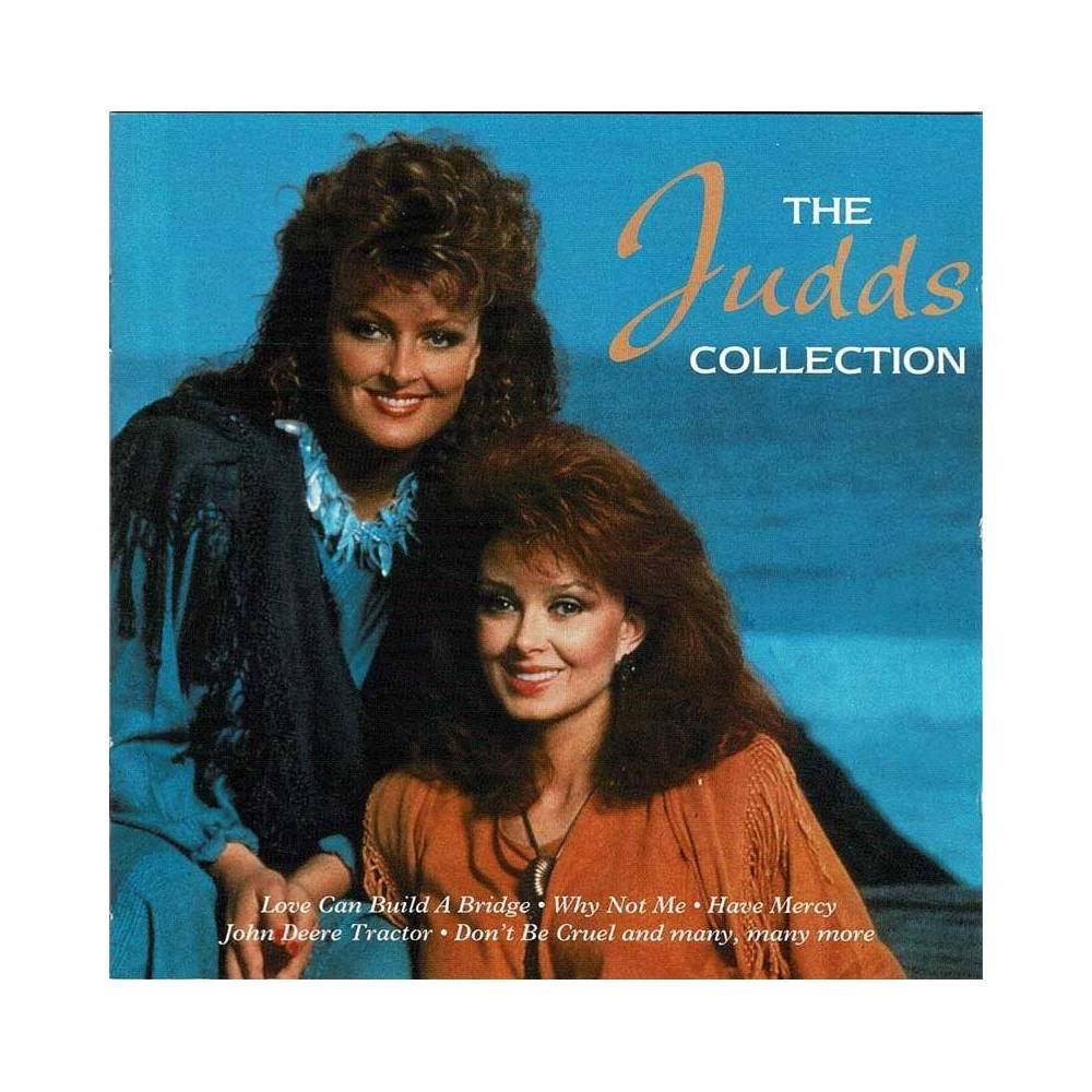 The Judds - The Judds Collection. CD