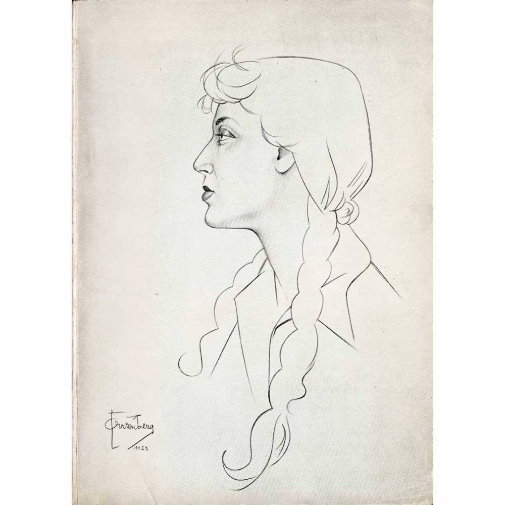 Poesía - Luis Gonzalo