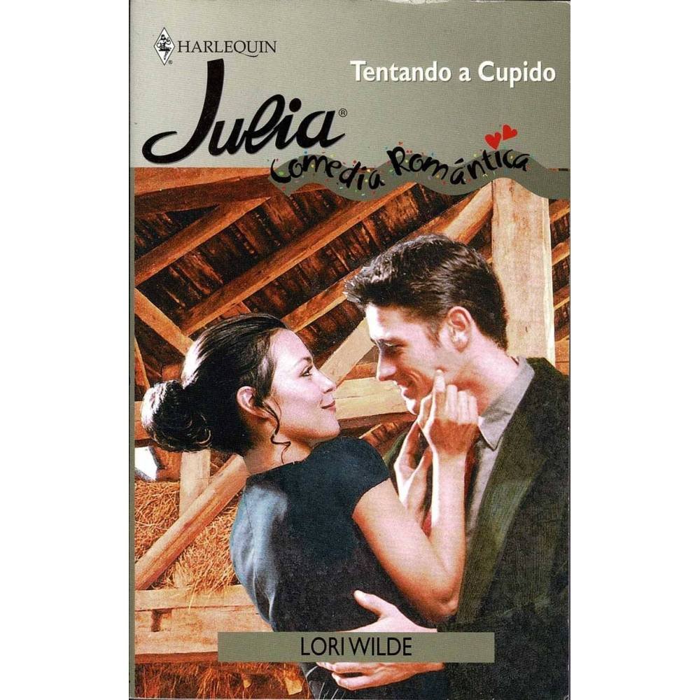 Tentando a Cupido - Lori Wilde
