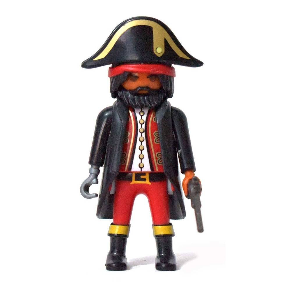 Playmobil Pirata