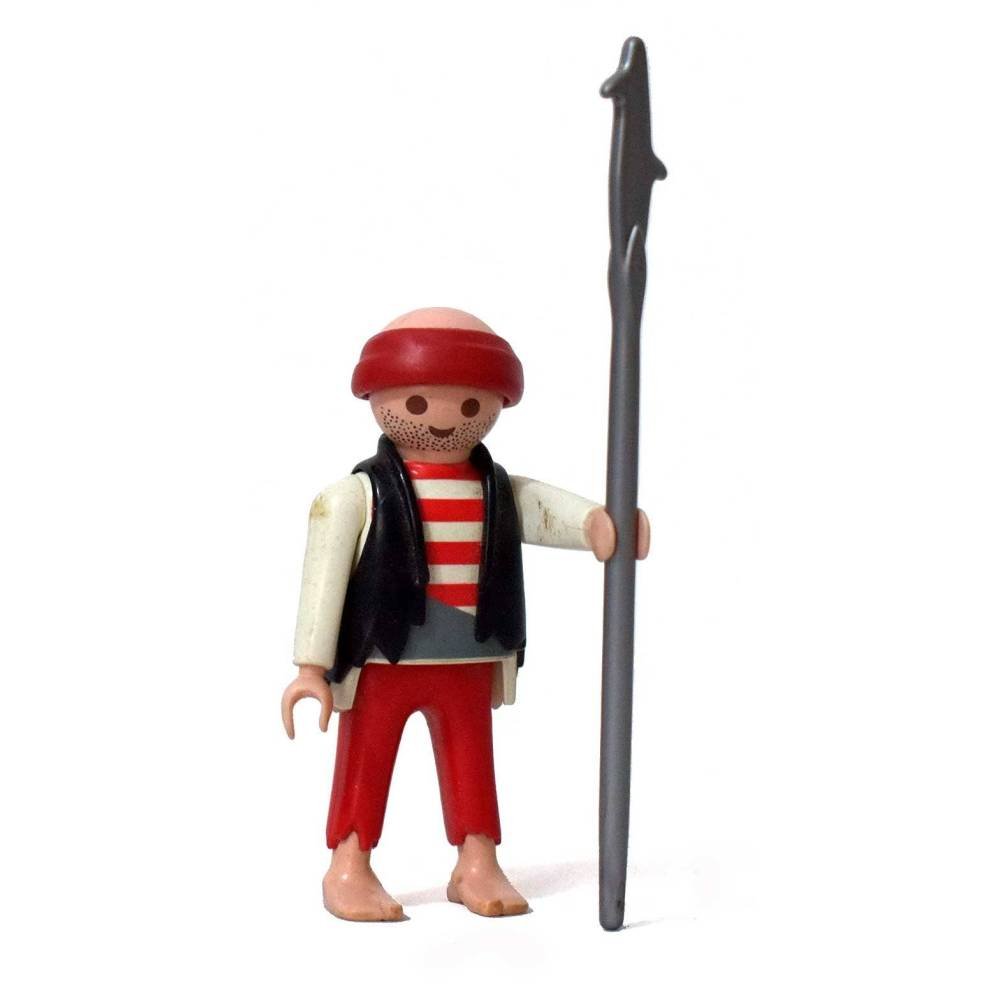 Playmobil Pirata