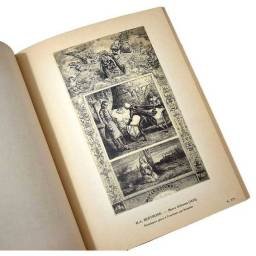 Les beaux livres d'autrefois. Le XIXe siècle - Henri Girard