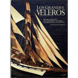 Los Grandes Veleros -...