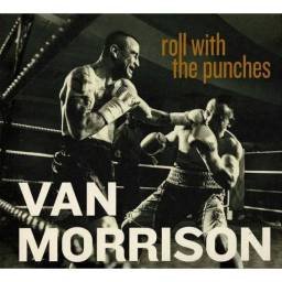 Van Morrison - Roll With The Punches. CD