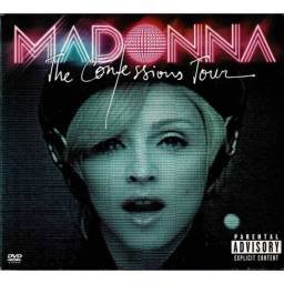 Madonna - The Confessions...