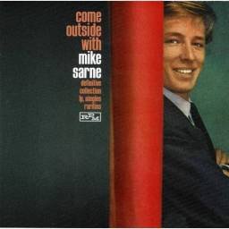 Mike Sarne - Come Outside...