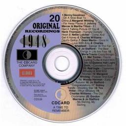 20 Original Recordings -...