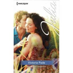 Amor por sorpresa -...