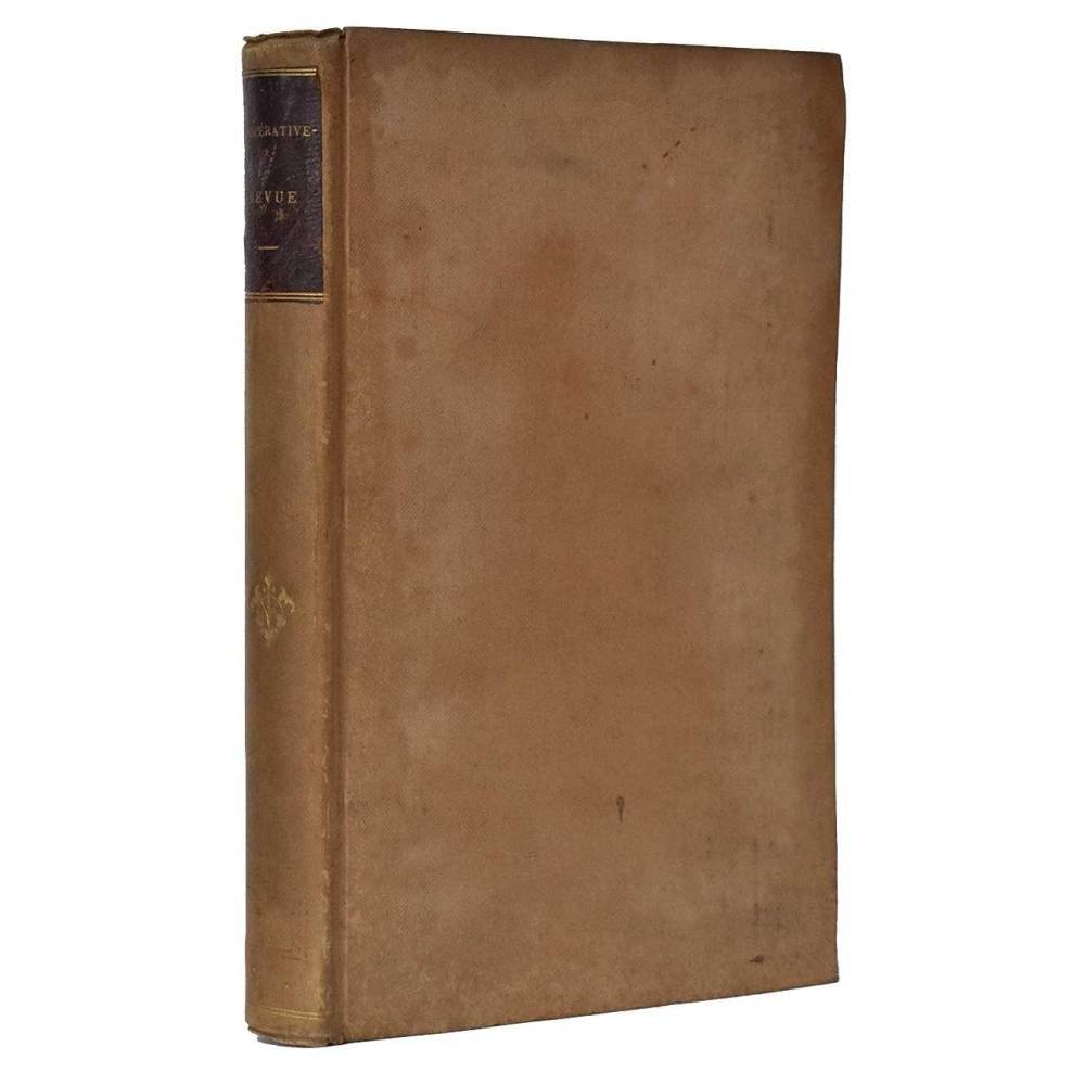 Coopérative-Revue. En trois actes dont un prologue - Cercle de l'Union Artistique