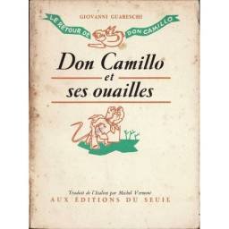 Don Camillo et ses ouailles...