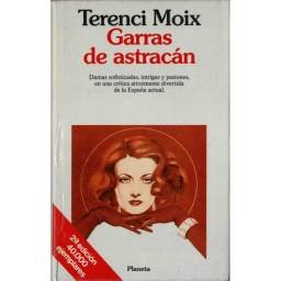 Garras de astracán -...