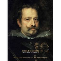 Colección Central Hispano....