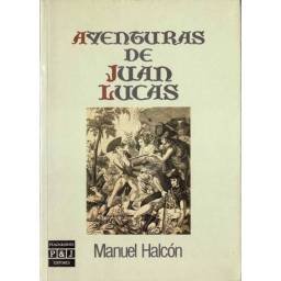 Aventuras de Juan Lucas -...
