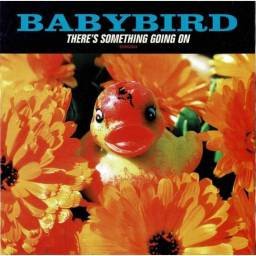 Babybird - There's...
