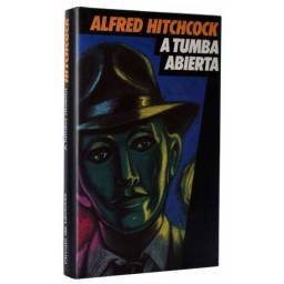 A tumba abierta - Alfred Hitchcock