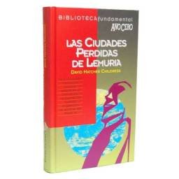 Las ciudades perdidas de...