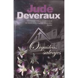 Orquídeas salvajes - Jude...