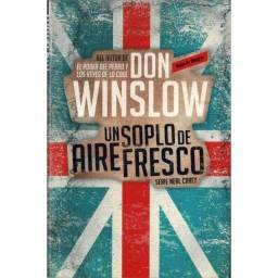 Un soplo de aire fresco -...