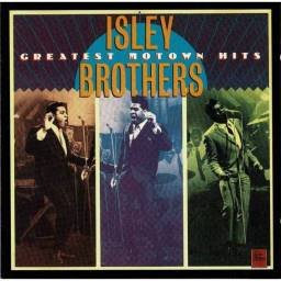 Isley Brothers - Greatest...