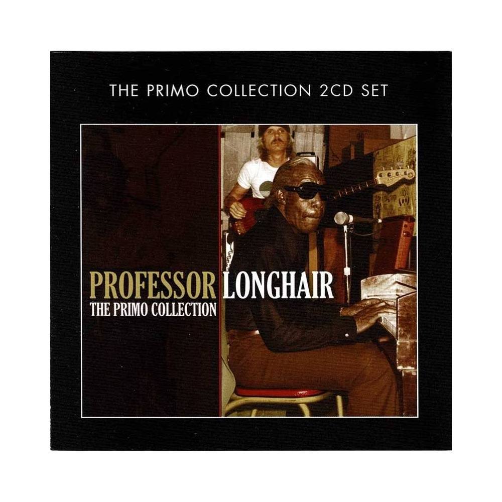 Professor Longhair - The Primo Collection. 2 x CD