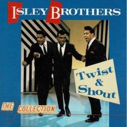 Isley Brothers - Twist &...