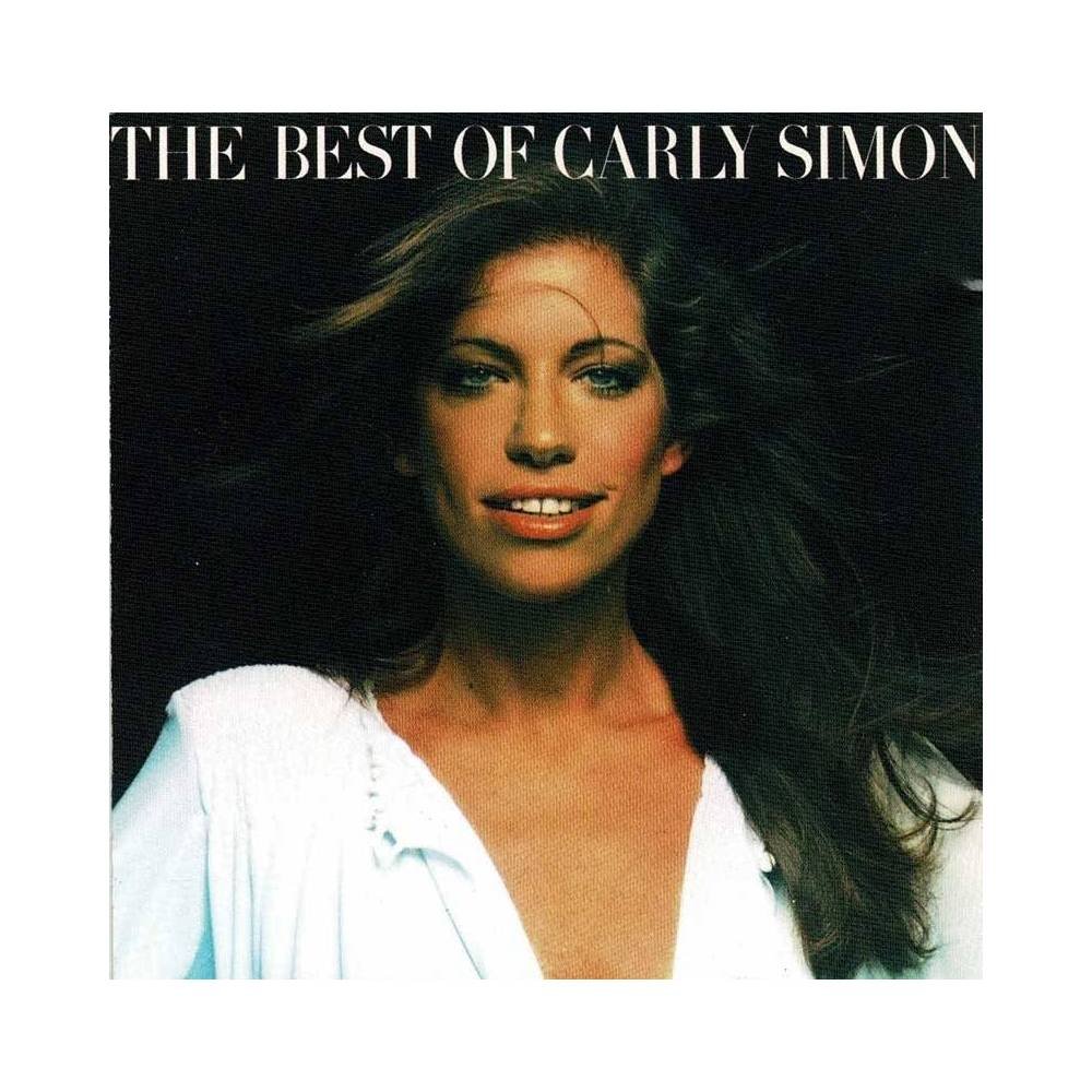 Carly Simon - The Best Of Carly Simon (Volume One). CD
