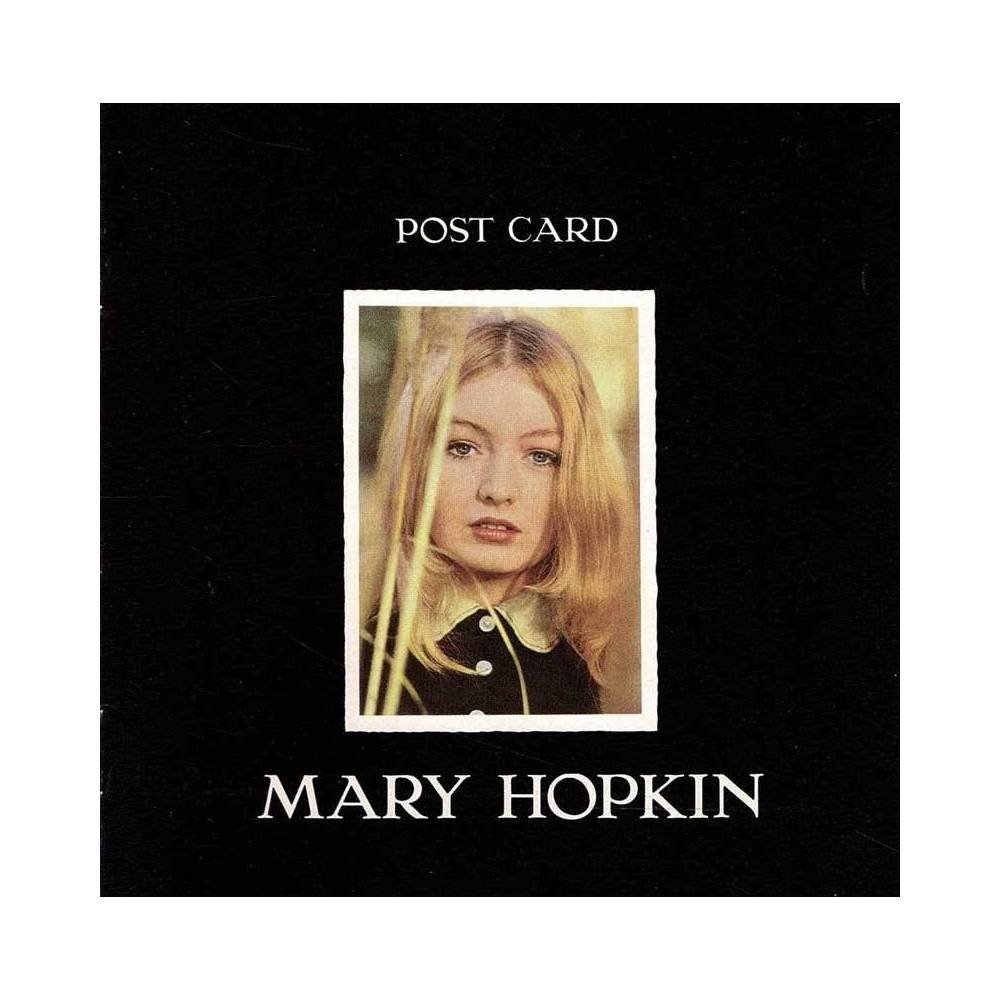 Mary Hopkin - Post Card. CD