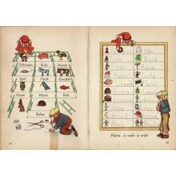 Meine Fibel - Peter Engel, Theo Schreiber