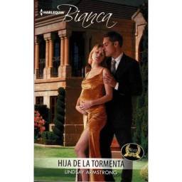 Hija de la tormenta -...