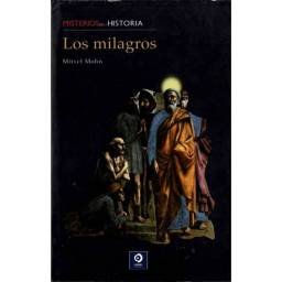 Los milagros - Mitxel Mohn