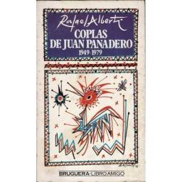 Coplas de Juan Panadero...