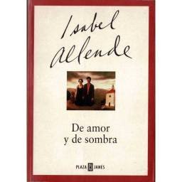 De amor y de sombra -...