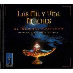 Las Mil y Una Noches. El...