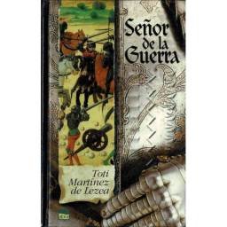 Señor de la Guerra - Toti...