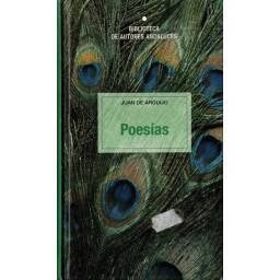 Poesías - Juan de Arguijo