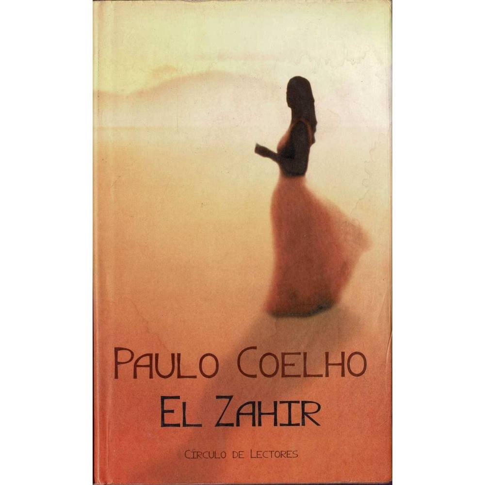 El Zahir - Paulo Coelho