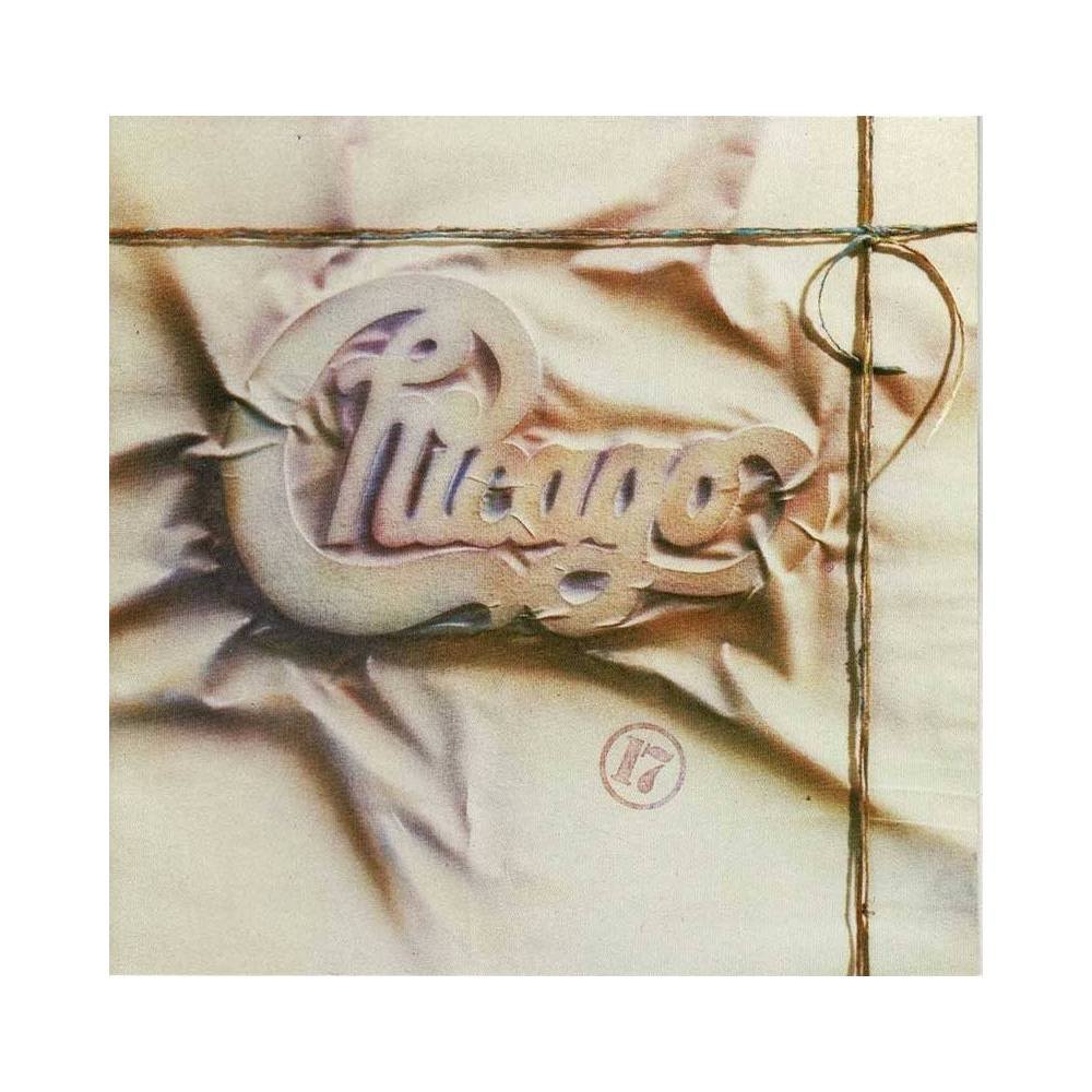 Chicago - Chicago 17. CD
