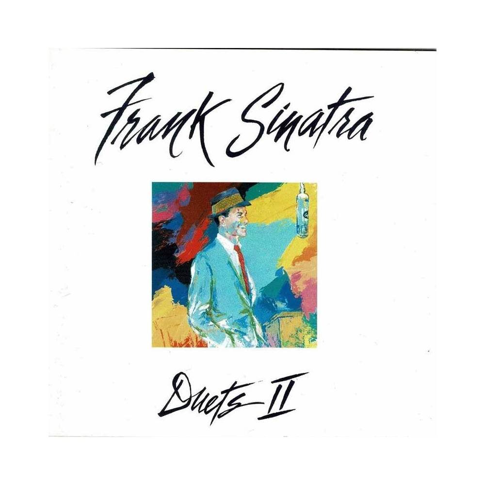 Frank Sinatra - Duets II. CD