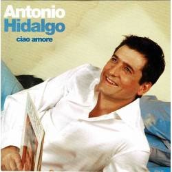 Antonio Hidalgo - Ciao...