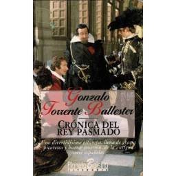 Crónica del rey pasmado -...