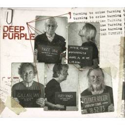 Deep Purple - Turning To...