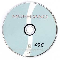 Rosario Mohedano - Agua De...