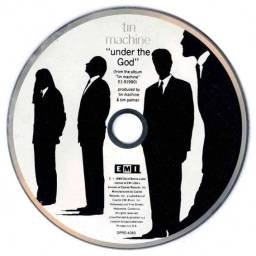 Tin Machine - Under The...