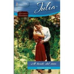 Al borde del mar - Raeanne...