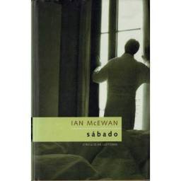 Sábado - Ian McEwan