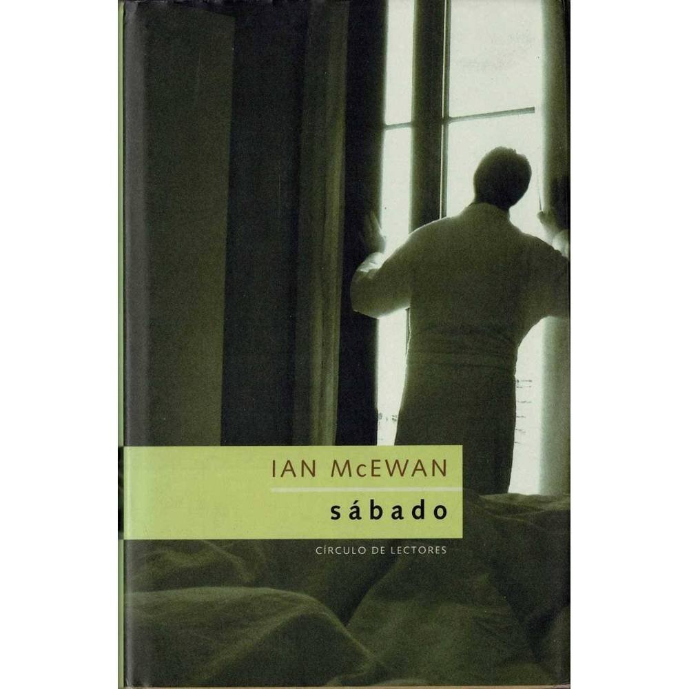 Sábado - Ian McEwan