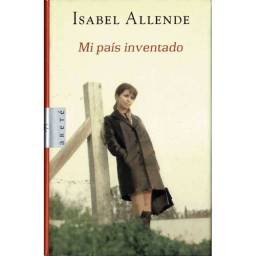 Mi país inventado - Isabel...