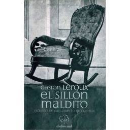 El sillón maldito - Gaston...